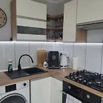 Apartman Apertament Jowisz Zabrze