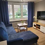Apertament Jowisz Apartment
