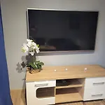 Apertament Jowisz Apartman