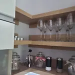 Apartman Apertament Jowisz Zabrze