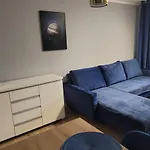 Apartment Apertament Jowisz Zabrze
