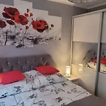 Apertament Jowisz Apartment Zabrze