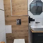 Apertament Jowisz Apartment Zabrze