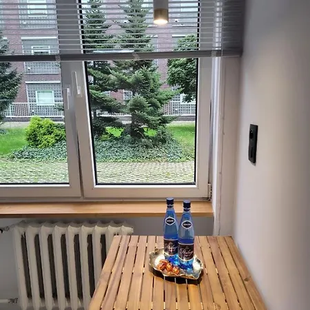Apertament Jowisz Apartman Zabrze