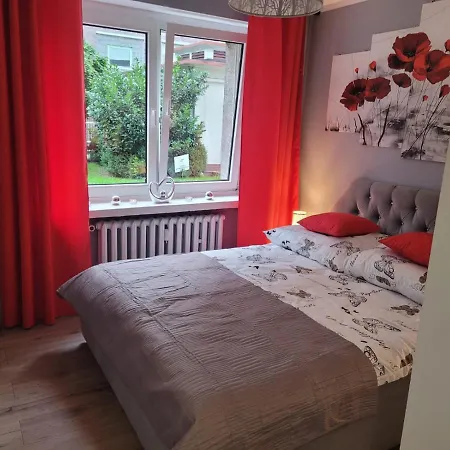 Apartment Apertament Jowisz