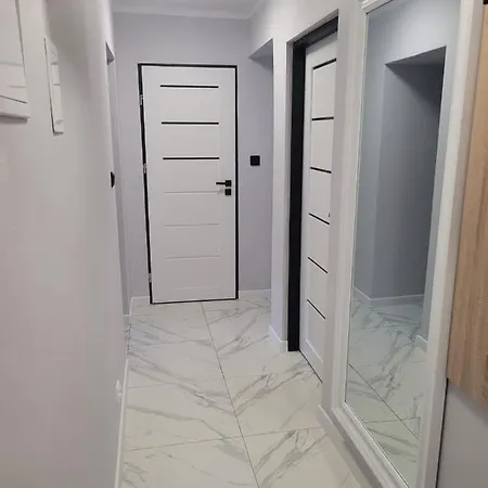Apartman Apertament Jowisz *