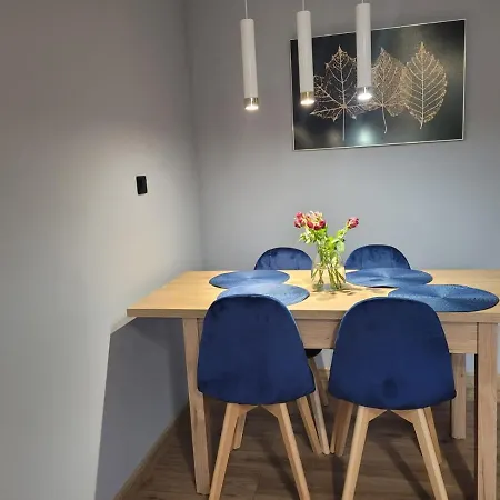 Apertament Jowisz Zabrze