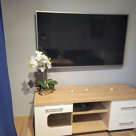 Apertament Jowisz Apartman