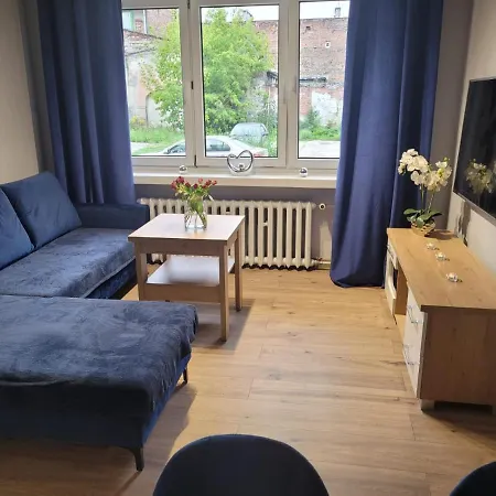 Apertament Jowisz Apartman Zabrze