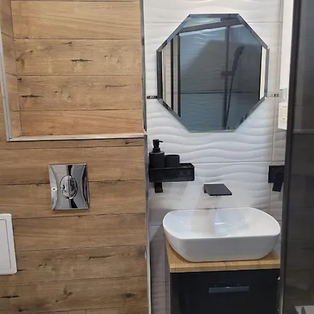 Apertament Jowisz Apartment Zabrze