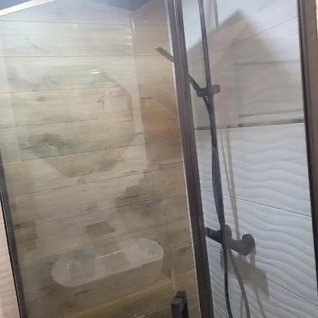 Apertament Jowisz Apartman *