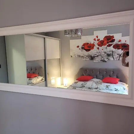 Apertament Jowisz Apartment *