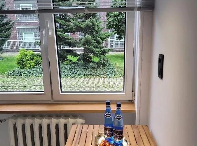 Apertament Jowisz Apartmán Zabrze