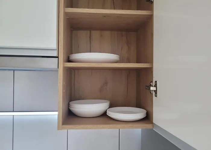 Apertament Jowisz זברזה