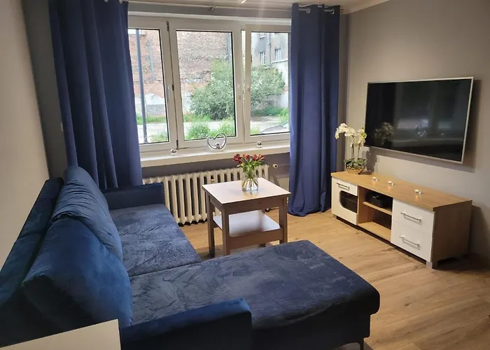 Apertament Jowisz Apartmán