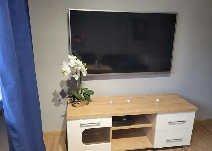 Apertament Jowisz Apartmán