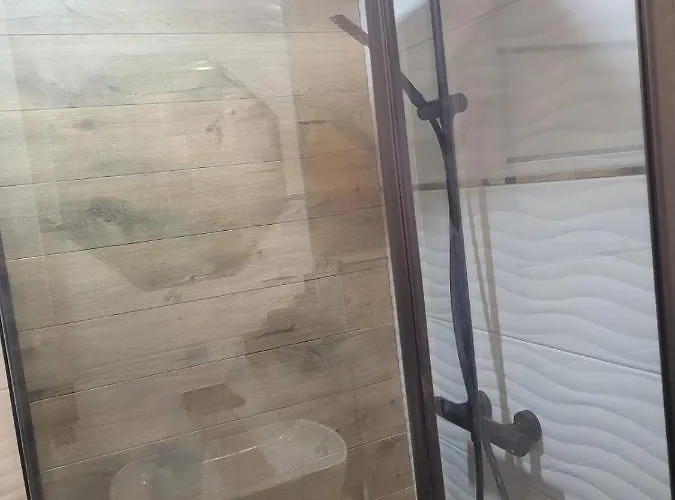 Apertament Jowisz Apartmán *