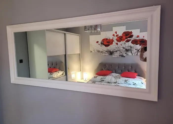 Apertament Jowisz Apartmán *